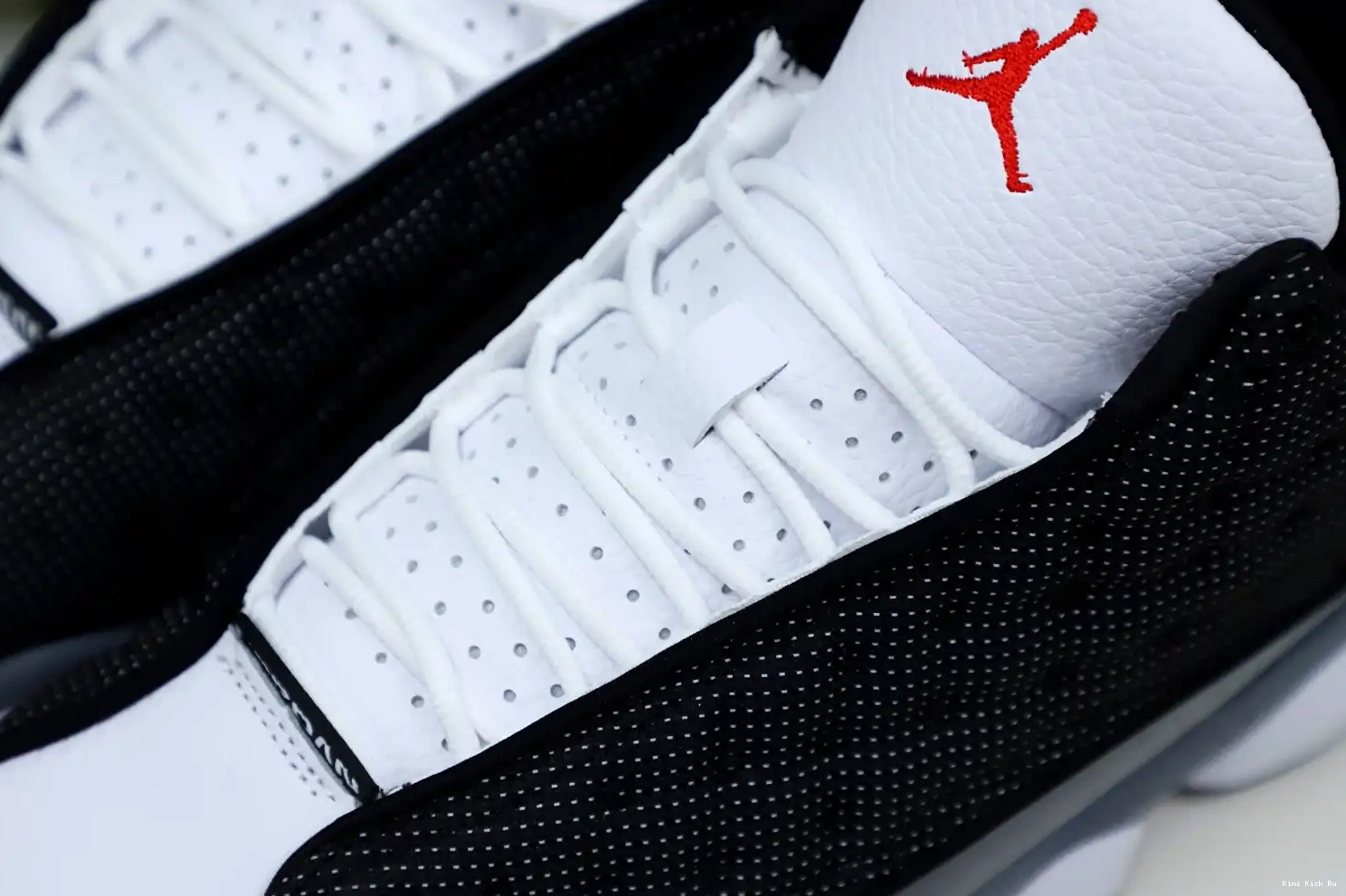  Retro Jordan 13 Kimikick Air 0412